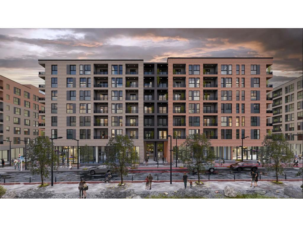 Apartament 2+1+2 Për Shitje në Paskuqan, Tiranë 100,920 €