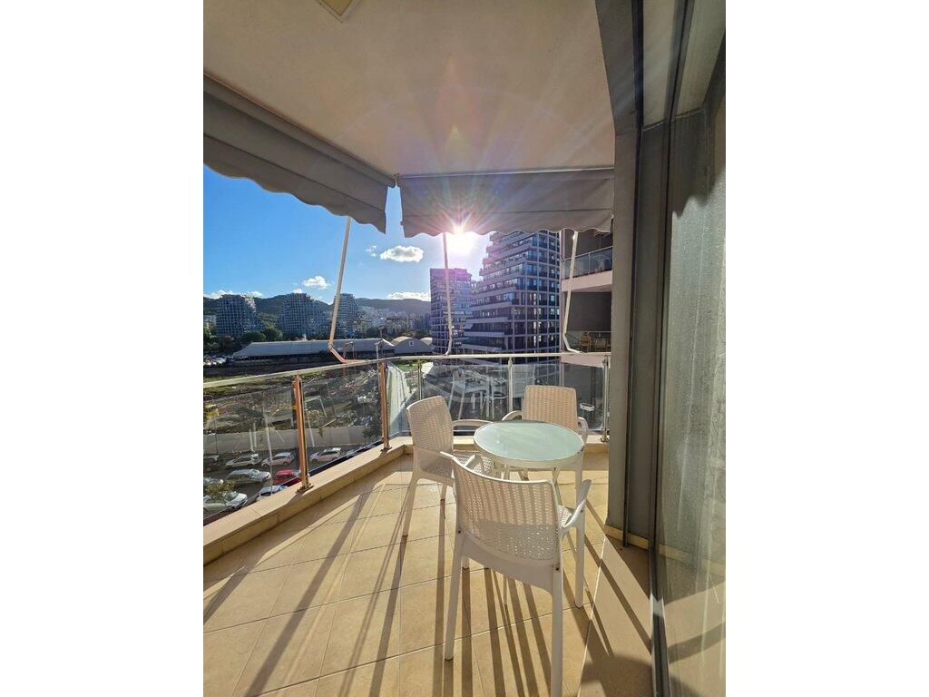 Qera, Apartament 2+1+2, Rruga e Kosovareve, Tirane