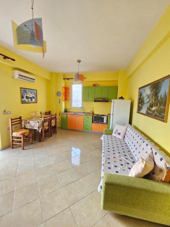 Apartment for rent, near Hotel Florida, DURRËS