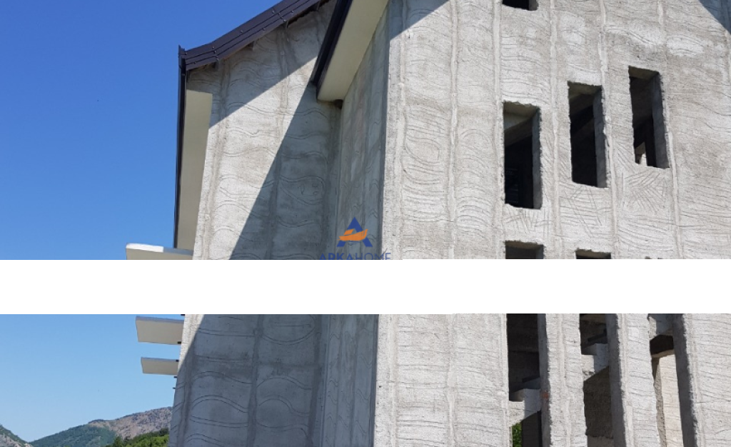 SHITET KOMPLEKS TURISTIK "GJINAR, ELBASAN" 1.300.000 EURO