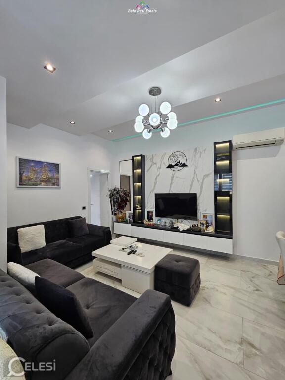 Apartment For Rent 1+1 At Kodra e Diellit (ID B2101316) Tirane