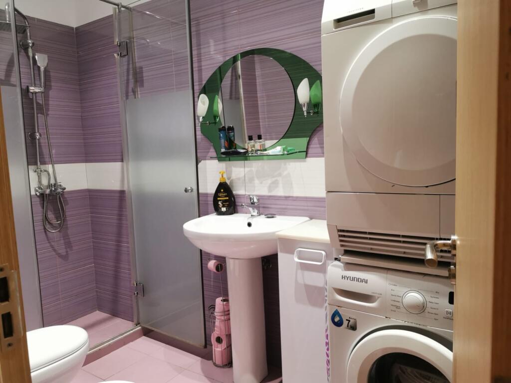 Appartamento in affitto 1+1