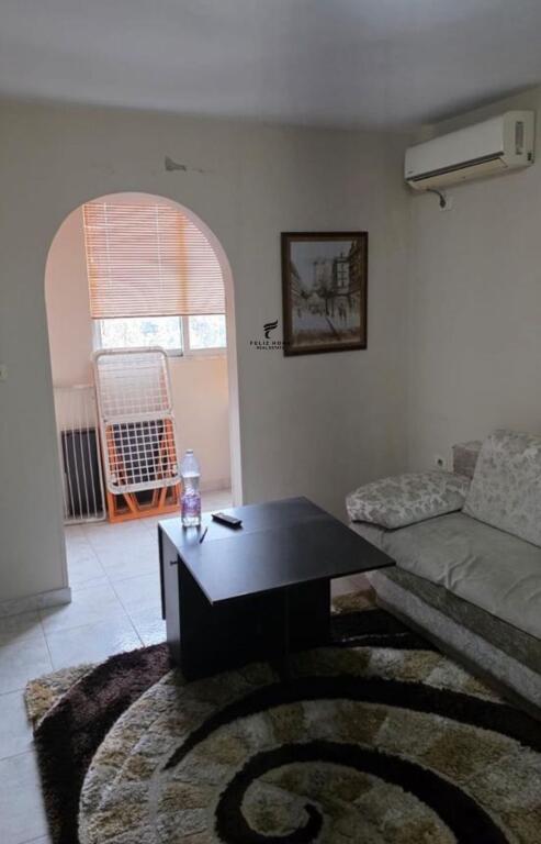 APARTAMENT ME QERA 1+1 RRUGA BARDHYL 42.000 LEKE
