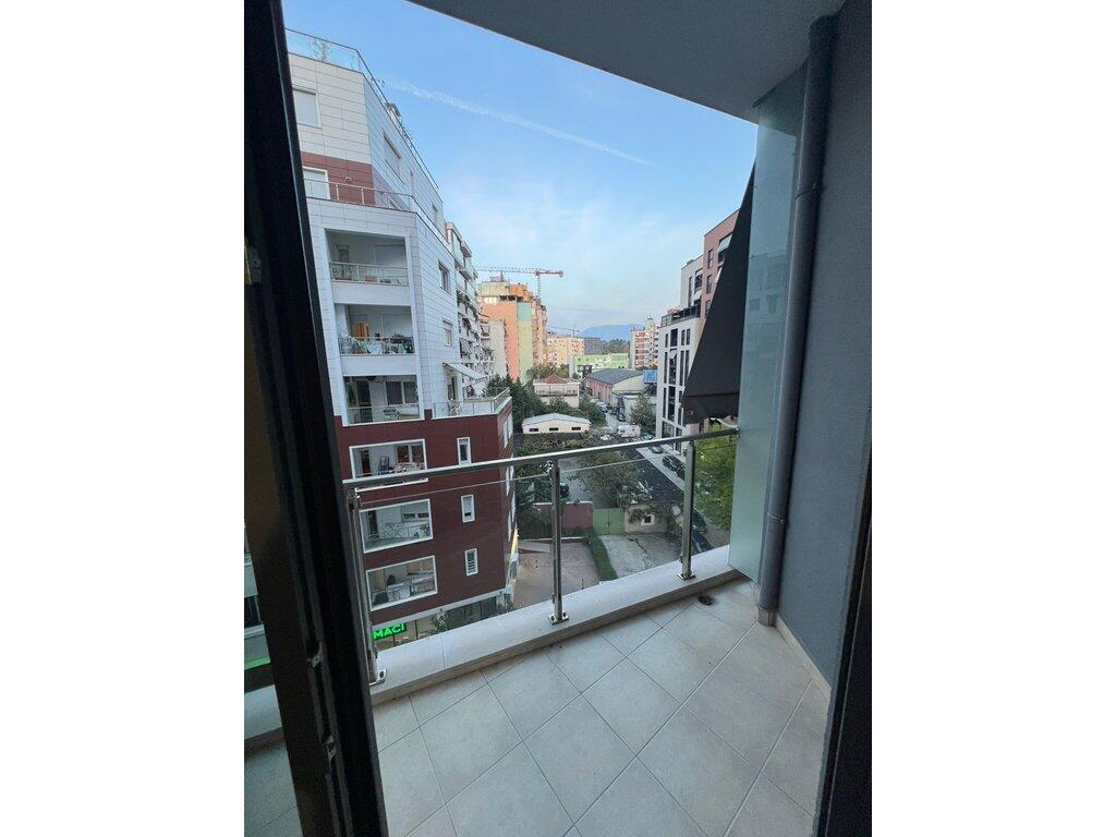 Affitto, appartamento moderno 2+1+2 in via Kosovareve