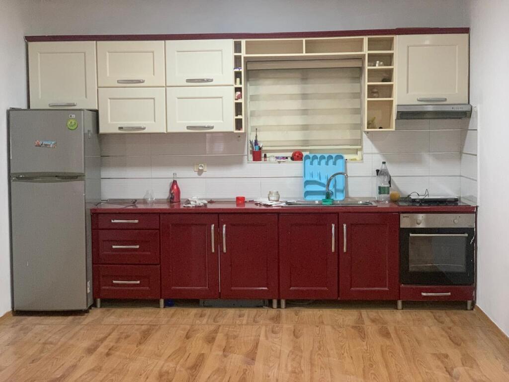 Apartament 2+1+post parkimi, Yzberisht!