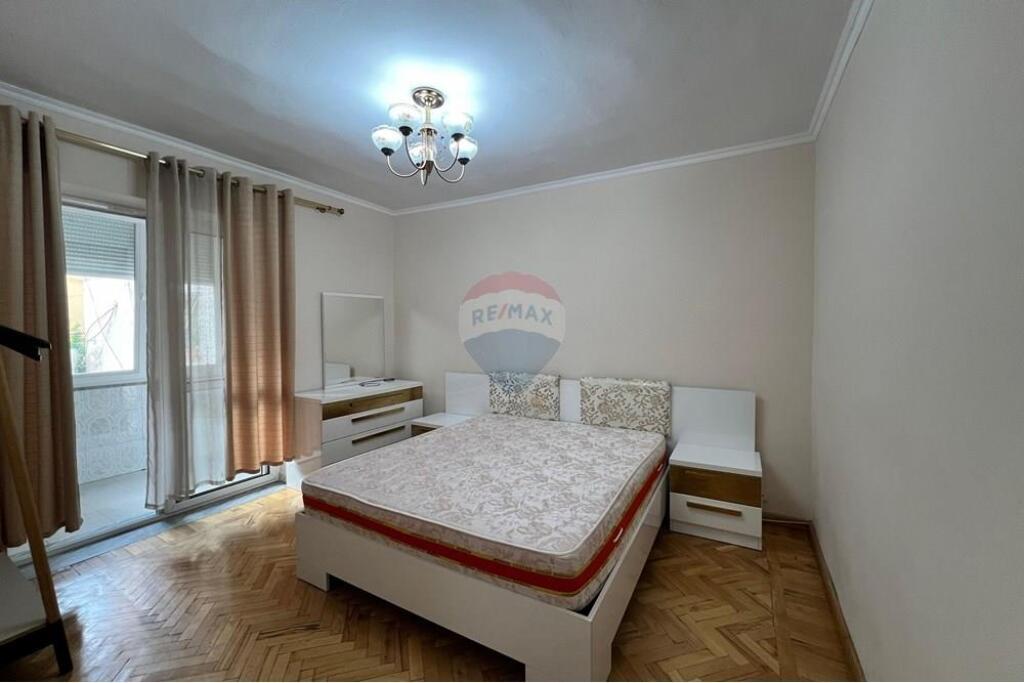 Apartment 2+1 for rent in the Center!