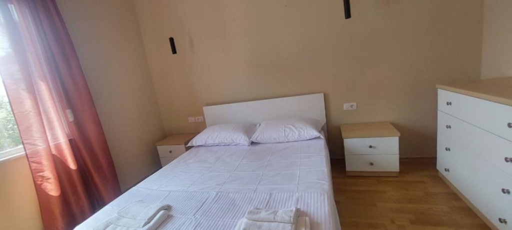 Apartment for rent 1+1 on Dibra Street