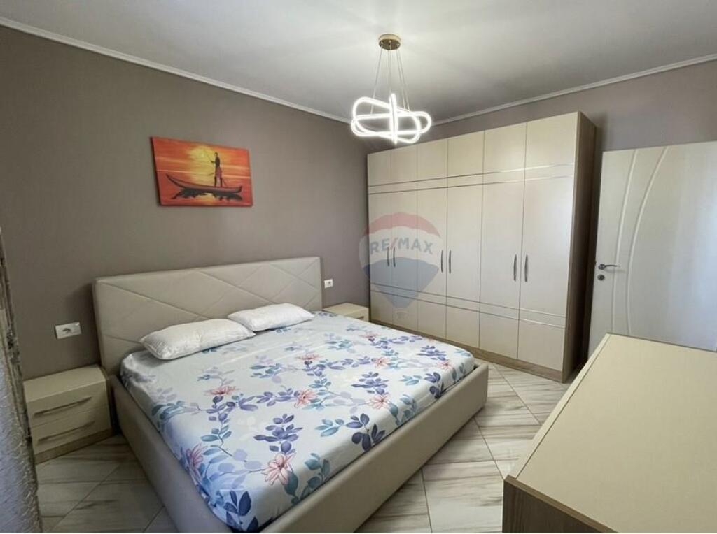 Apartament 2+1 me qira tek Myslym Shyri