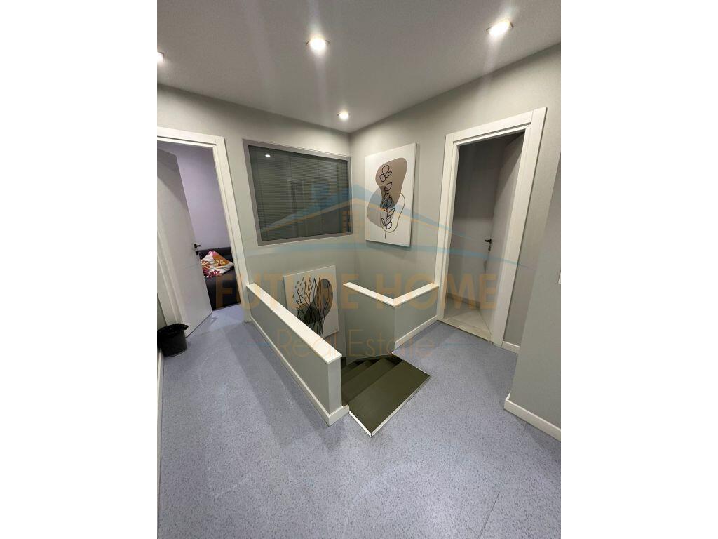 For sale, 2-story space, Ali Demi, Tirana