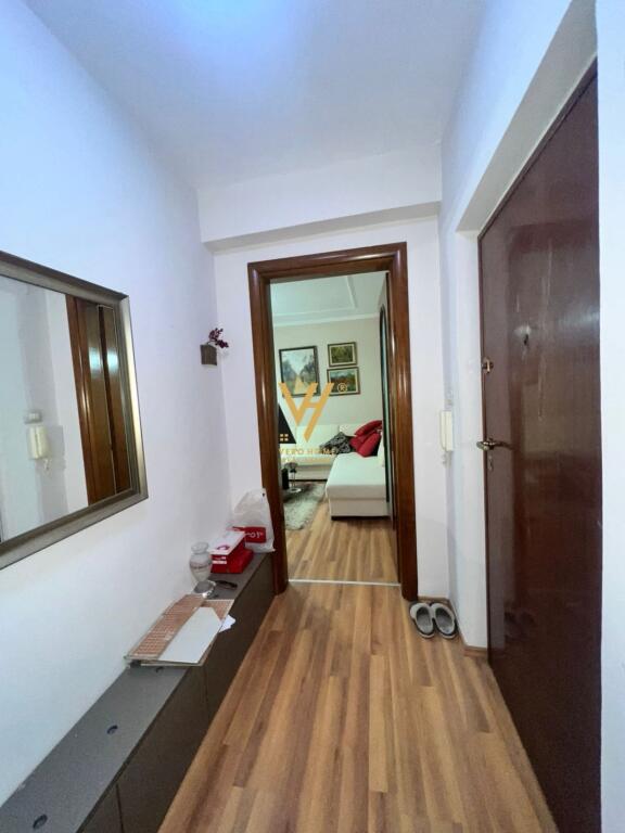 JEPET APARTAMENT 2+1 ME QIRA NE DON BOSKO 500 EURO