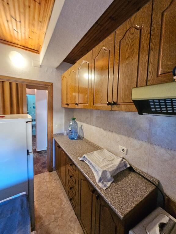 OKAZION,  SHITET APARTAMENT 1+1 NE ILIRIA