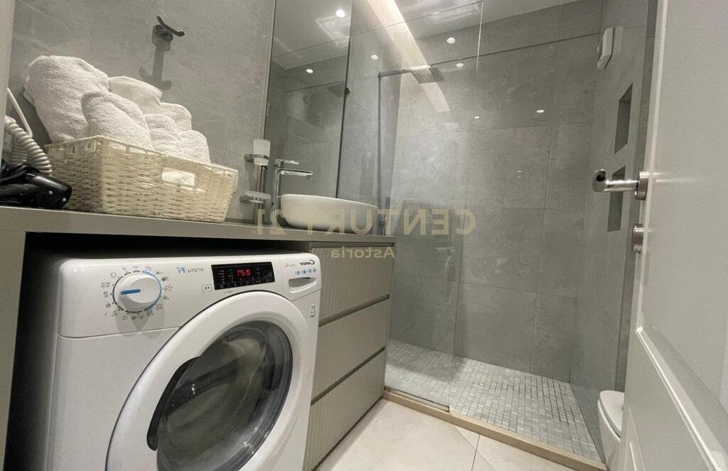Apartament 1+1 me qira tek gjimnazi Sami Frasheri