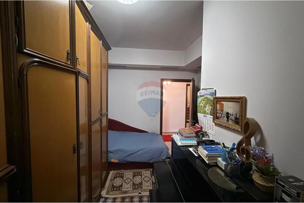 APPARTAMENTO 3+1+2 IN VENDITA A FRESK !
