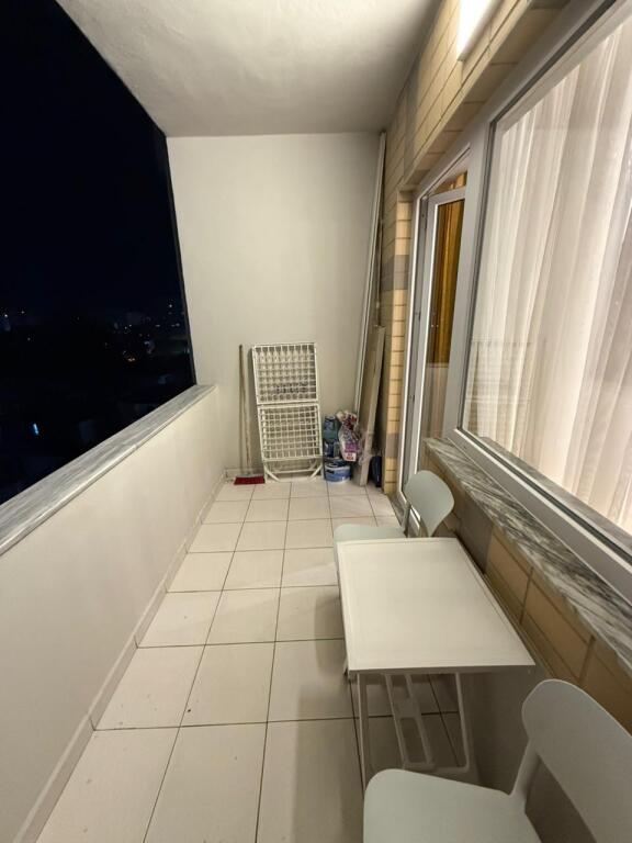 Apartament 1+1 per qira ne Astir