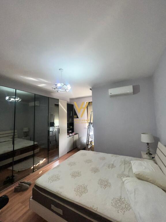 JEPET APARTAMENT 2+1 ME QIRA NE DON BOSKO 500 EURO
