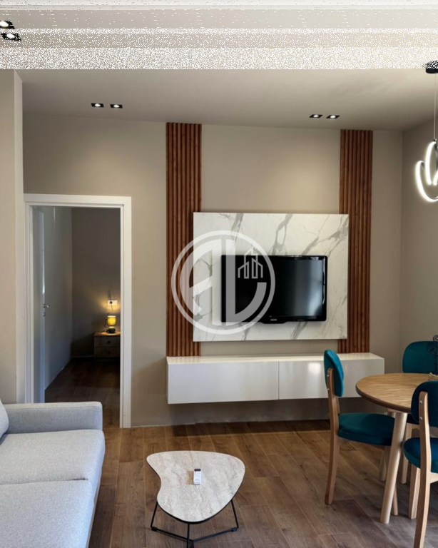 💠 Apartament 2+1 për Qira Qender , Durrës