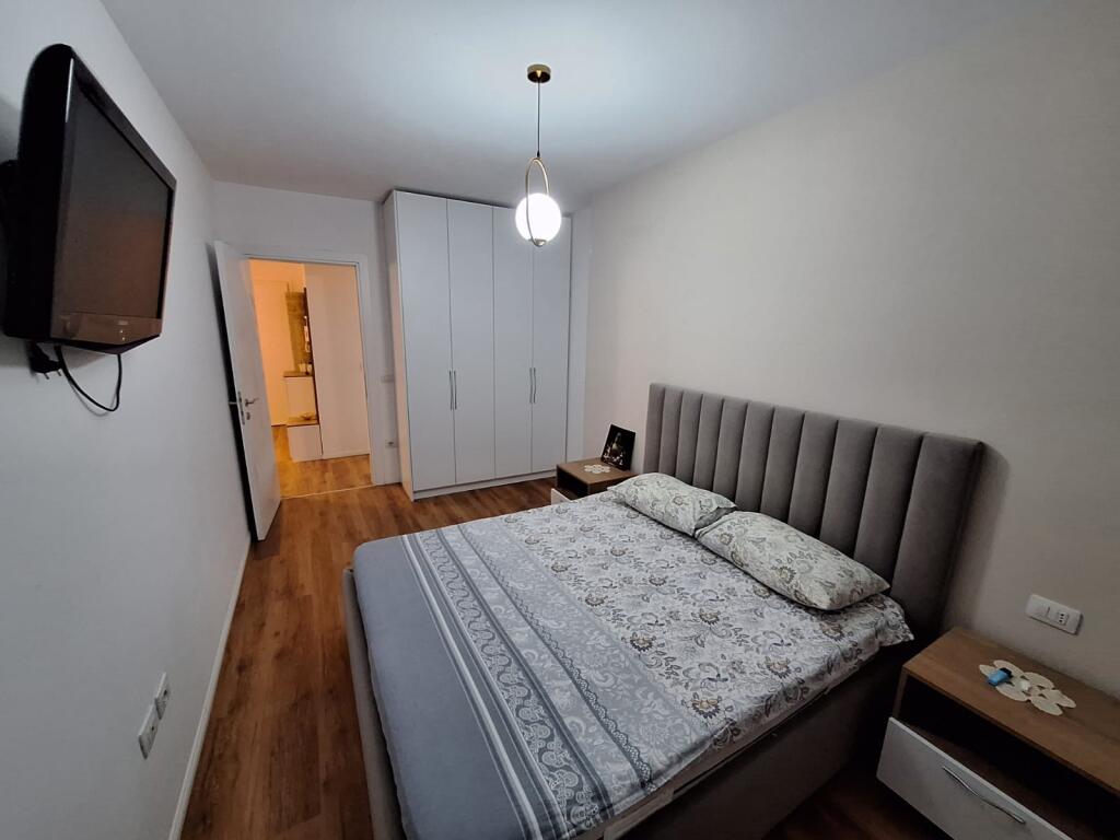 Appartamento 1+1 in affitto, ex campo di aviazione (Residenza Turdiu)