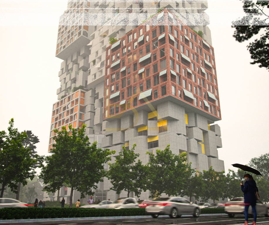 Apartment for Sale – Tirana