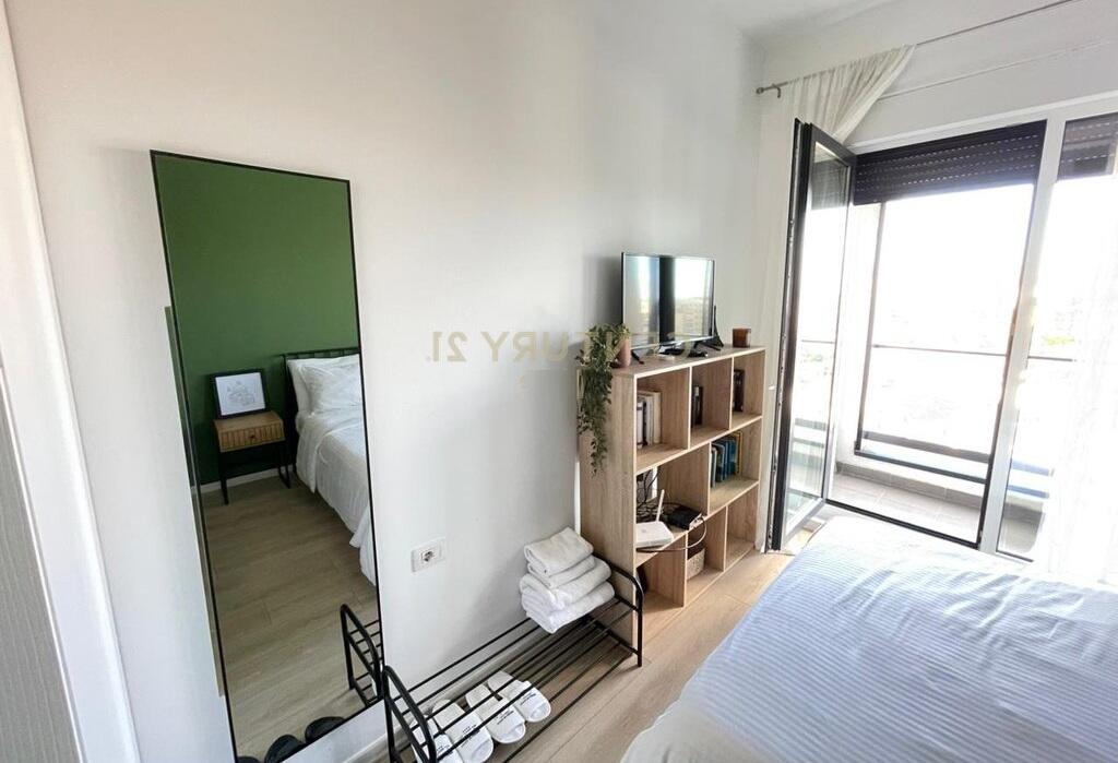 Studio apartment for Sale at Magnet Complex