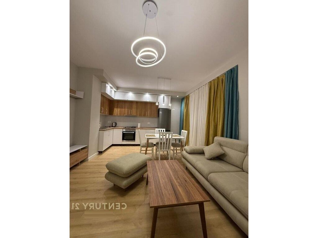 FOR RENT 1+1 APARTMENT IN ASTIR