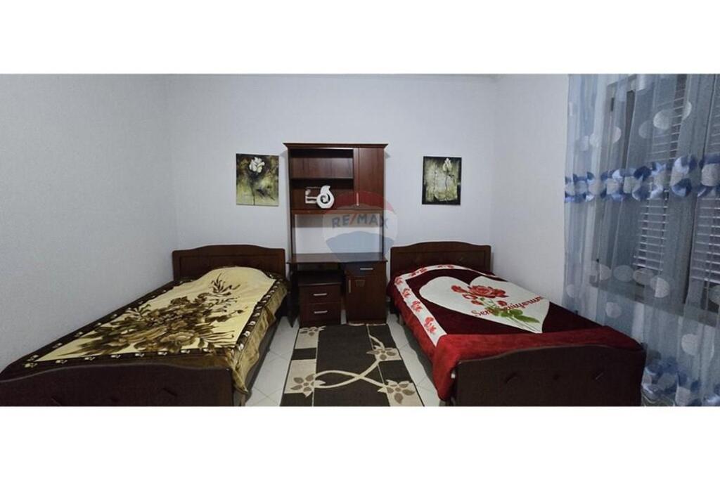 Jepet me qira apartament (2+1) Selite