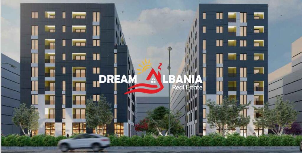 Apartament 2+1+2 Ne Shitje Te Tirana Entry (ID 41212095)