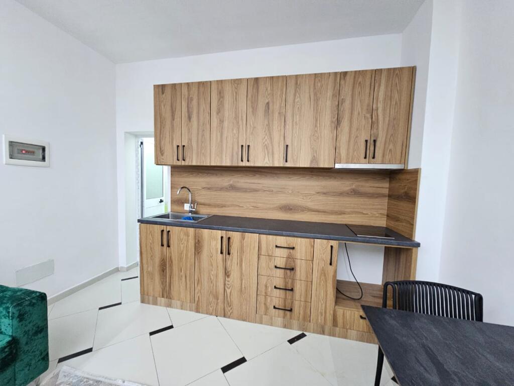 STUDIO APARTMENT PER SHITJE,  PLAZH -DURRËS