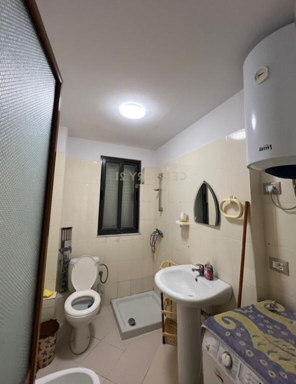 Apartament me qira 1+1 , Ish Stacioni i Trenit