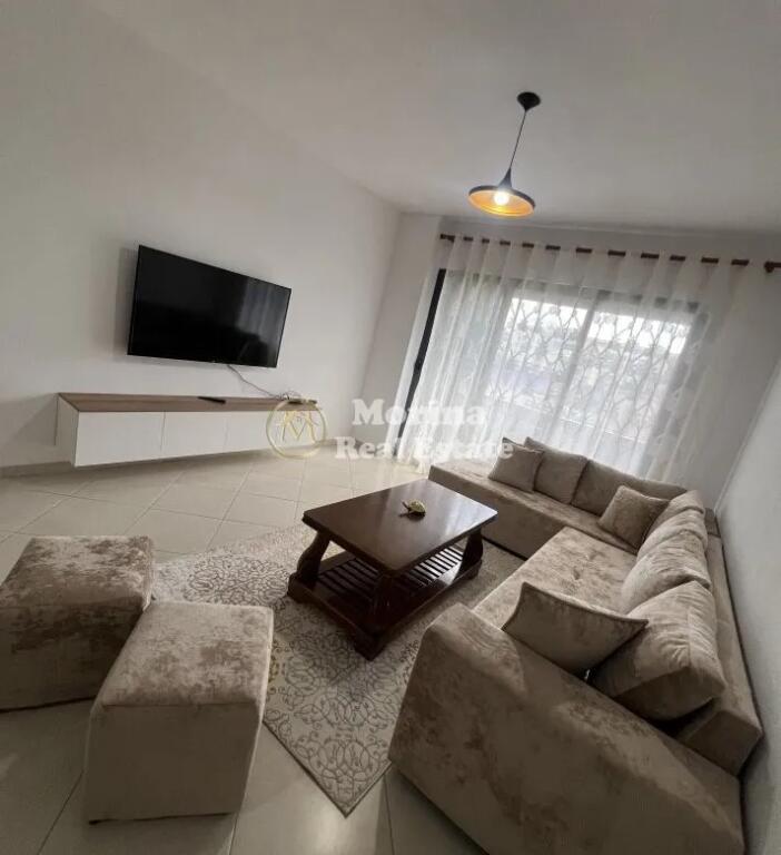 Qera, Apartament 2+1+2, Astir, 500 euro/muaj