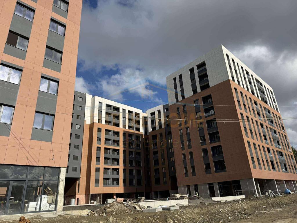 Shitet , Apartament 1+1 , Unaza e Re , Tirane