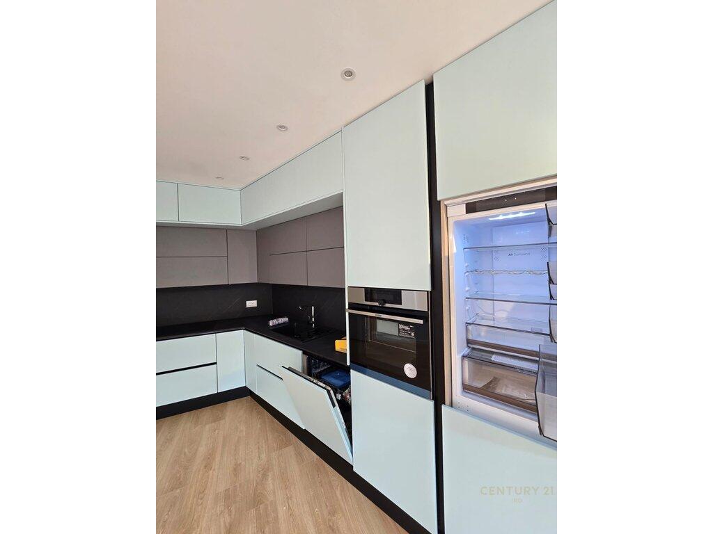 APPARTAMENTO 2+1+2+POSTO AUTO VICINO AL GIARDINO ZOOLOGICO!