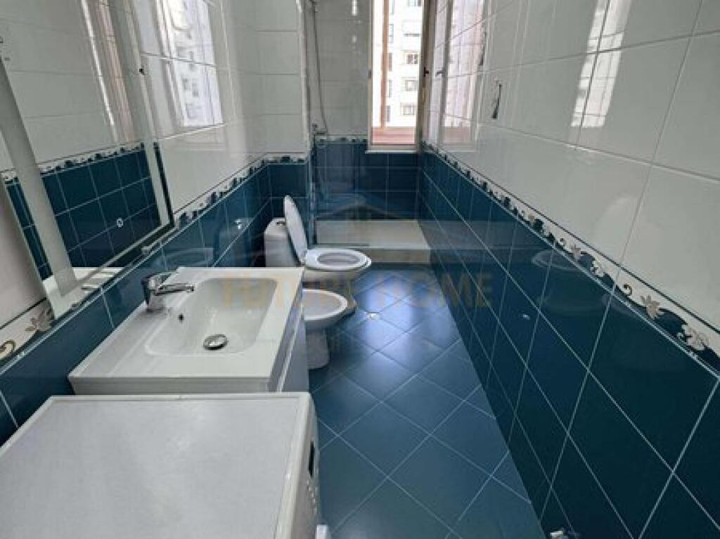 Qera , Apartament 2+1 , Unaza e Re , Tirane