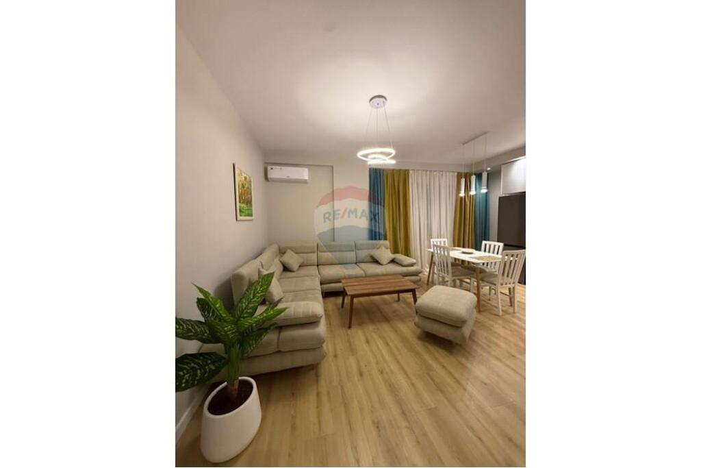 Appartamento 1+1 in affitto ad Astir, Teodor Keko.