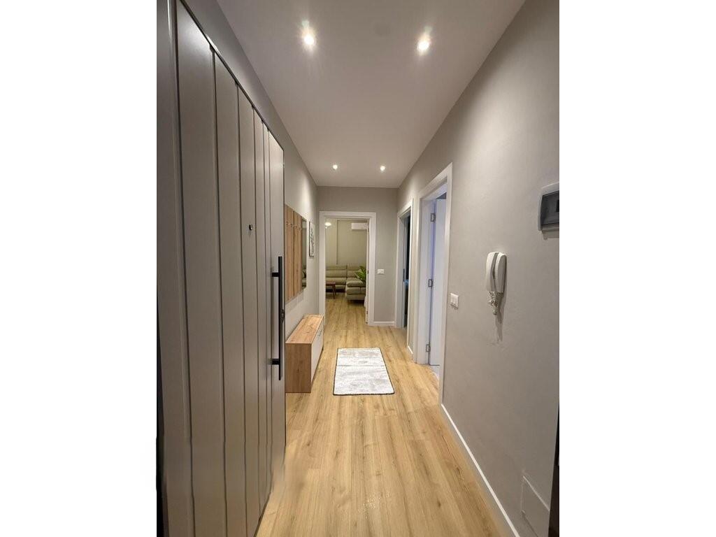 JEPET ME QIRA APARTAMENT 1+1 NE ASTIR 550 € /Muaj