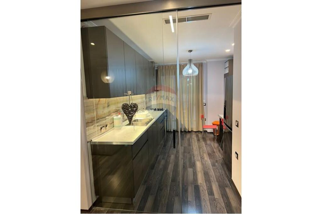 Appartamento di lusso in affitto – Via Kosovareve