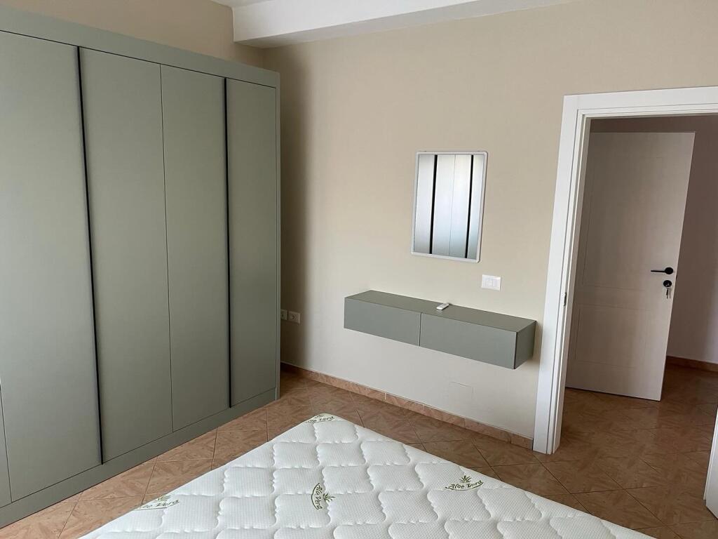 For rent 1+1 apartment at Mine Peza Street near the Prosecutor's Office