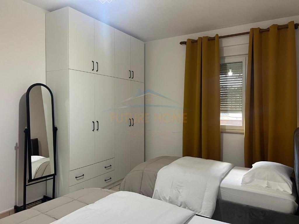 Qera , Apartament 1+1 Rruga e Elbasanit