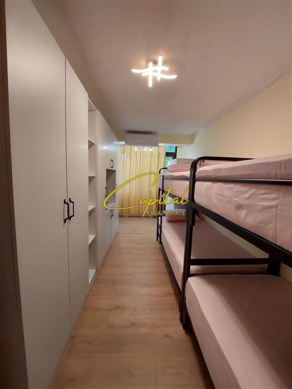 SHITET APARTAMENT 2+1 MYSLYM SHYRI 284.000 EURO