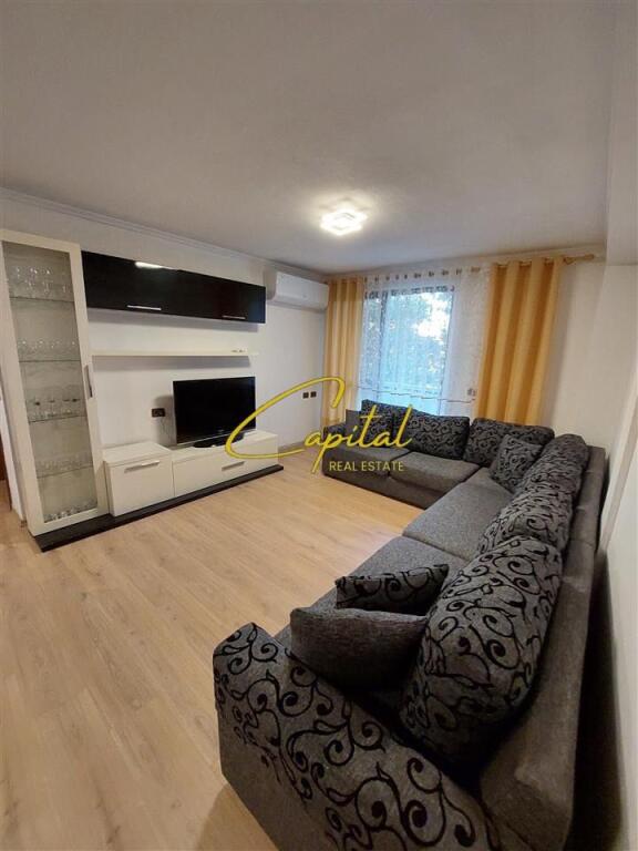 SHITET APARTAMENT 2+1 MYSLYM SHYRI 284.000 EURO