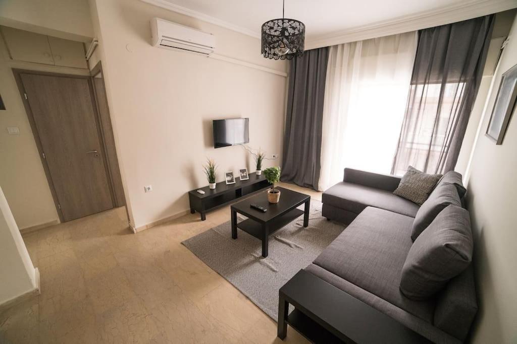 Apartament Me Qera 2+1+Post Parkim Ne Paskuqan (ID B2201563) Tira