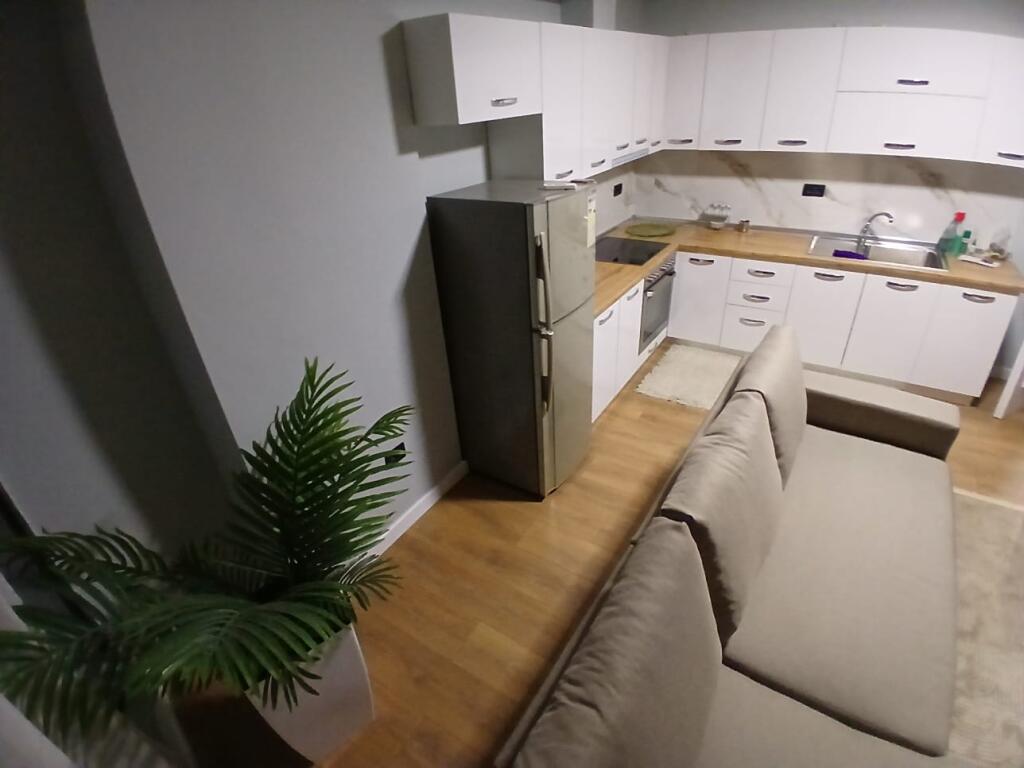 Apartment 1+1+1 Balcony For Rent