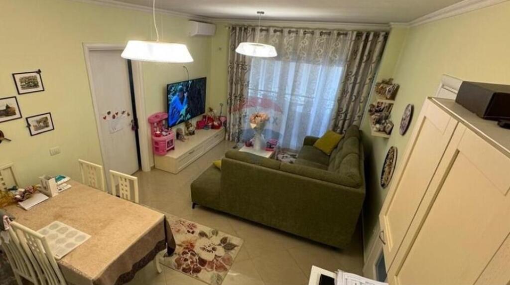 Apartament - Për Shitje - Rruga Don Bosko, Tiranë (ID: 530411001-1192)