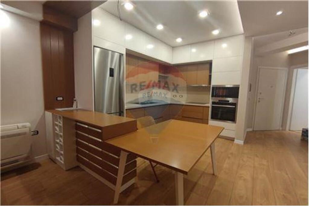 Appartamento 2+1+2 in affitto presso la Residenza ALBA