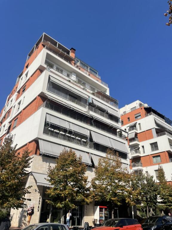 Appartamento 2+1+2 in affitto Complesso Orion Tower Bridge 4