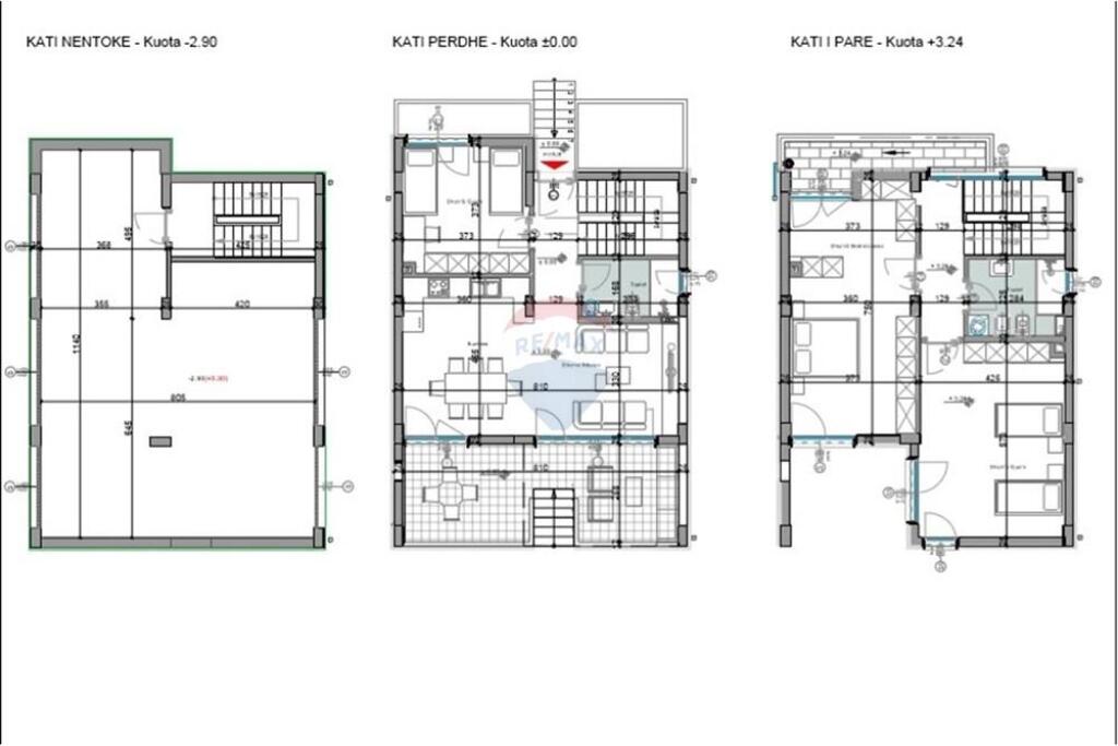 VILLA FOR SALE, TURQUOISE MARINA, HAMALLAJ. DURRES