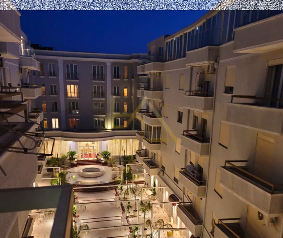 Jepet me qira Apartament – Durrës, Plazh