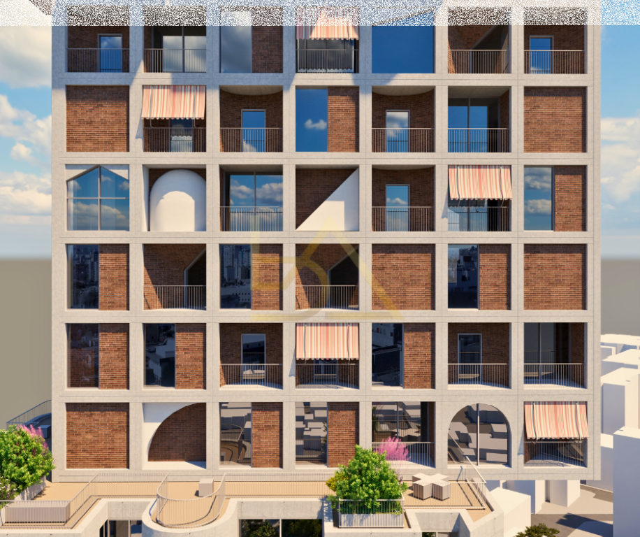 Apartment for Sale – Tirana