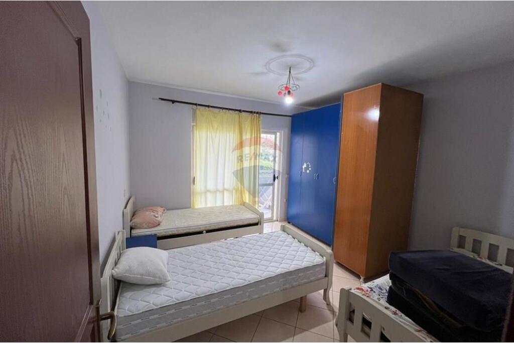 Appartamento - In Vendita - Via Shefqet Kuka, Tirana (ID: 530261057-300)