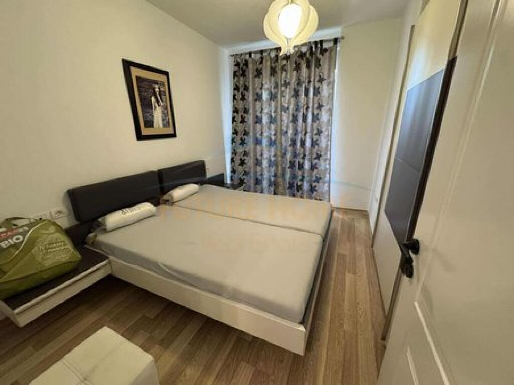 Qera , Apartament 2+1 , Unaza e Re , Tirane