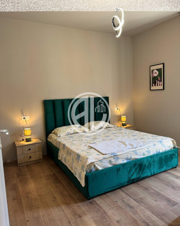 💠 Apartament 2+1 për Qira Qender , Durrës